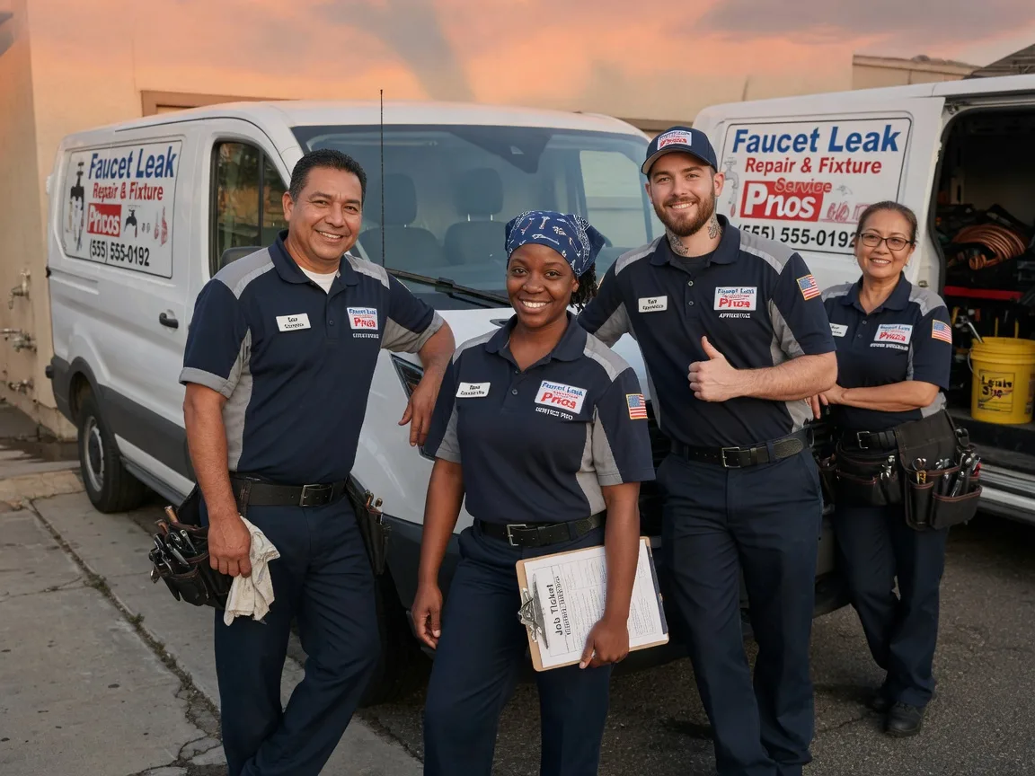 Faucet Repair company in Mount Carmel, PA