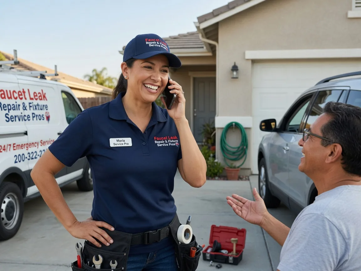 Faucet Repair Mount Carmel, PA FAQs